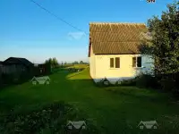 Жилой дом ул.Центральная д.41А д.Смык, фотография 4