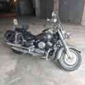 Yamaha XVS Star 650, 2008, фотография 4