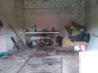 Гараж ГСК, фотография 2