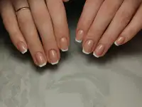 Качественное Наращивание ногтей,коррекция,гель лак, фотография 2
