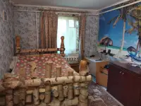 Продам большой дом в Россонском районе  д.Головщицы, фотография 5