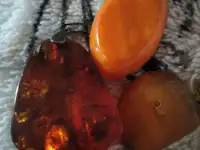 Бусы, фотография 2