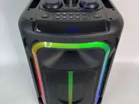 Продам мощный аналог беспроводной колонки Jbl partybox 310 минск, фотография 7