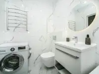 Продажа стильной квартиры в Минск-Мире, Алфёрова,22, фотография 8