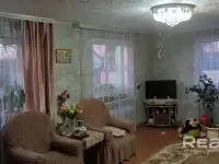 ПРОДАМ УЮТНЫЙ ДОМ В Д.БРЮХОВО (ЭТО В  ОРЕХОВСКЕ, ОРШАНСКИЙ Р-Н)