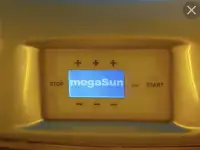 Солярий MegaSun Space 2000(Германия)., фотография 5