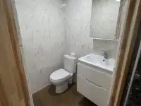 Убтный светлый дом, Свистелки ул Вясковая 34б, фотография 9