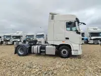 Новый тягач Dongfeng DFH4180, фотография 2