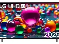 Телевизор lg uhd ai ua75 55ua75009la