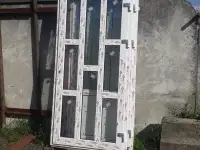 Двери пвх с бесплатной доставкой по РБ, фотография 2