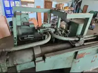 Станок протяжной, фотография 2