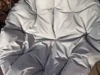 Кресло садовое 