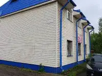 Продажа здания с арендатором срочно! цена снижена, г.Витебск, пр-т Куйбышева, д. 28 к1, фотография 5