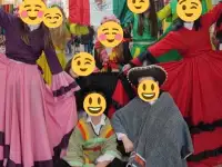 народные и сценические костюмы в аренду, фотография 7