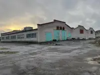 Производственные помещении 2 здания, Гродненская обл., ул.Советская, 73