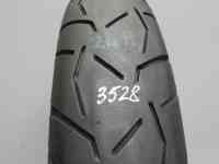 Моторезина Continental ContiRoadAttack 3 120/70-19 DOT20