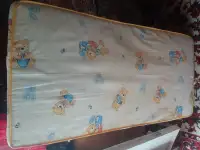 Матрас детский