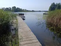 Коттедж на сутки на Браславских озёрах, Беларусь Витебская область район д Шауры д 6, фотография 12