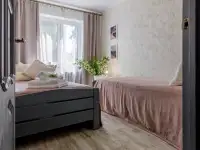 Новые апартаменты на Поповича, фотография 4