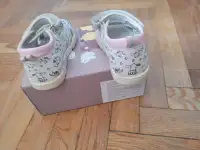 Пакет детской обуви для девочки, фотография 6