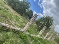 Продажа участков, Фариново, Зайково, фотография 2