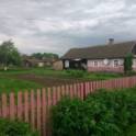 Жилой дом в д. Замшаны Малоритский р-н