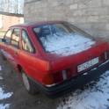 Автомобиль форд сиера. Ford, фотография 2
