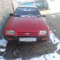 Автомобиль форд сиера. Ford, фотография 6