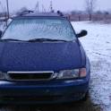 Baleno Suzuki, фотография 2