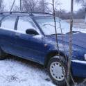 Baleno Suzuki, фотография 4