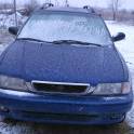 Baleno Suzuki, фотография 4
