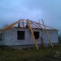 продам новый коттедж 10 на 11 в д.Ивановские Агородники, фотография 2