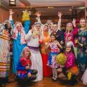 #ВЕСЕЛАЯ ТАМАДА ДЛЯ НЕЗАБЫВАЕМЫХ ТОРЖЕСТВ, фотография 3