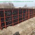 Опалубка мелкощитовая в аренду (напрокат) Аренда по Бресту и району.  Продажа опалубки., фотография 2