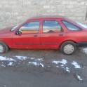 Автомобиль форд Ford