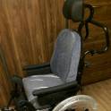 Инвалидную коляску Rea Bellis (Invacare)