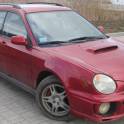 Продается  Subaru Impreza WRX, фотография 2