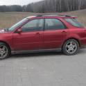 Продается  Subaru Impreza WRX, фотография 3