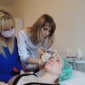 ОБУЧЕНИЕ MICROBLADING. , фотография 5