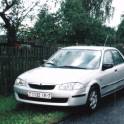 Мазда 323 продаю, фотография 2
