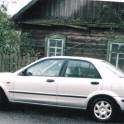 Мазда 323 продаю, фотография 3