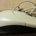 Мышь Genius NetScroll 120 PS/2, фотография 2