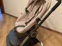 Коляска STOKKE