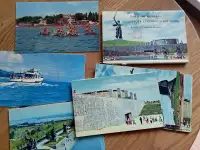 Наборы открыток разных городов СССР, фотография 10