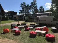 Кресло мешки в аренду, фотография 2