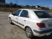 Автомобиль Citroen Xsara, фотография 2