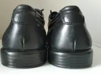 Муж. туфли из натур. кожи Албания 44-44,5 р-р, фотография 5