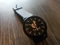 Наручные часы Tik Tok, фотография 3