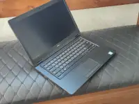 Ноутбук Dell latitude 5480 i5 4 ядра 16гб ОЗУ