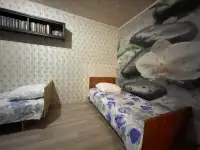 Квартира на сутки. Хороший ремонт Марьина Горка. Документы. Wi-fi. Телевидение., фотография 4